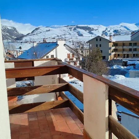 Appartamento Bucaneve Ovindoli Exterior photo