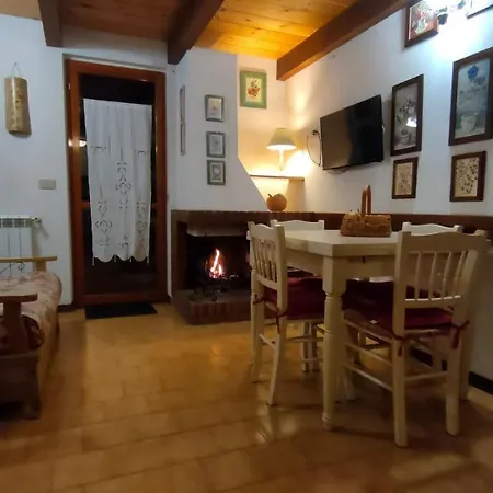 Appartamento Bucaneve Ovindoli Exterior photo