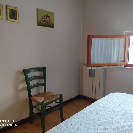 Appartamento Bucaneve Ovindoli Exterior photo
