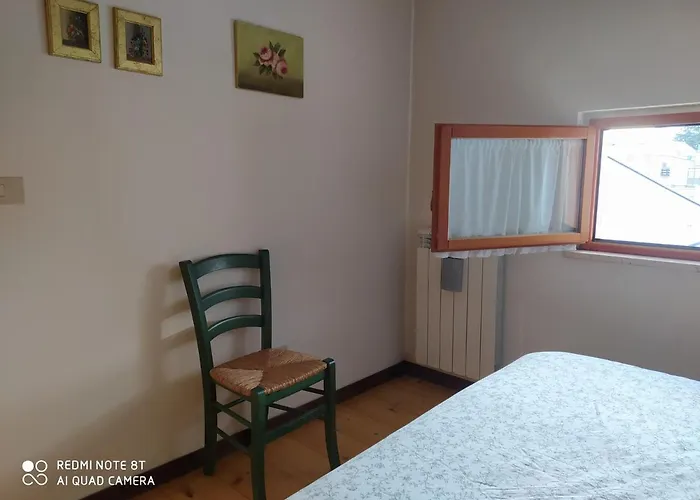Appartamento Bucaneve