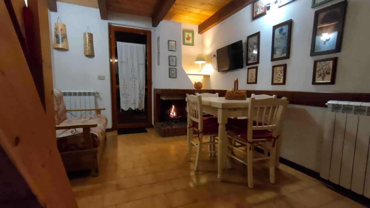 Bucaneve Apartment *